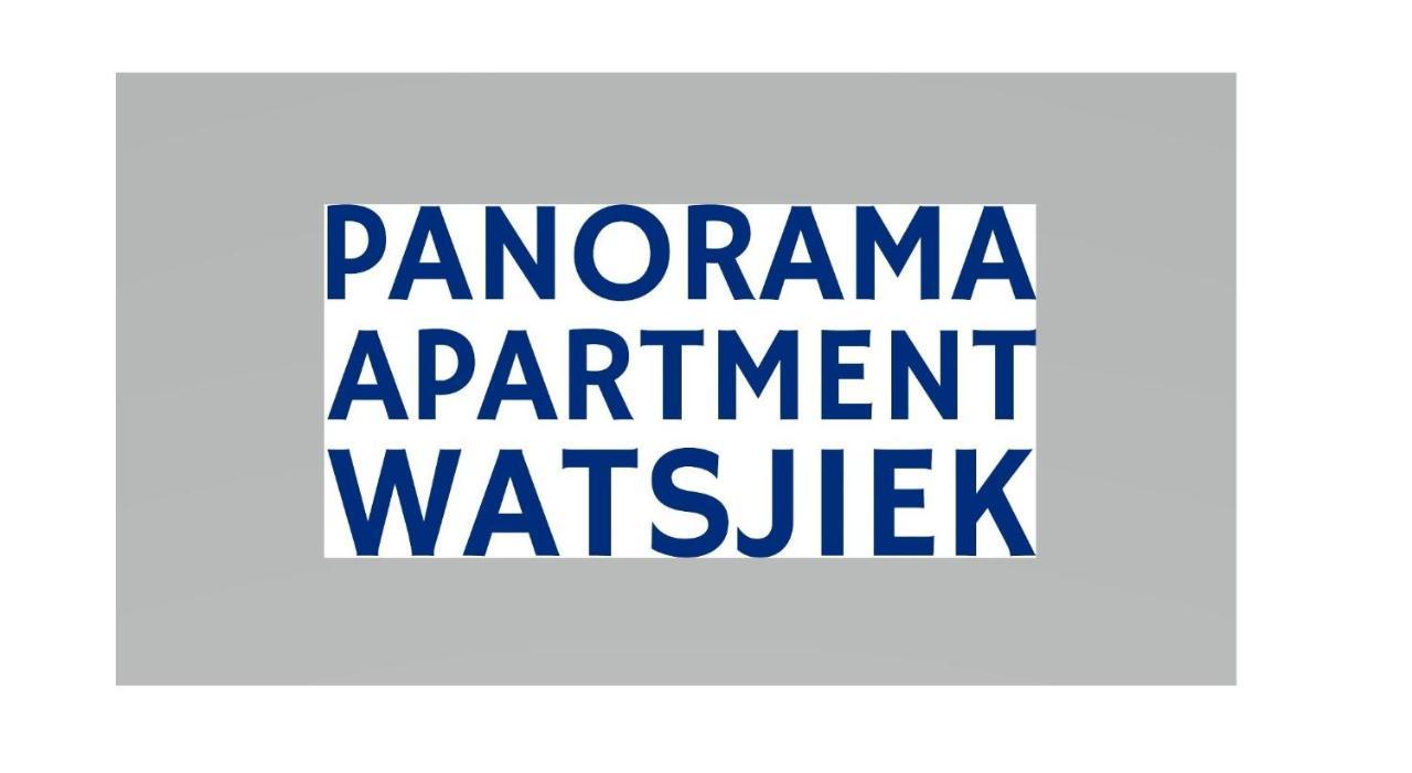 Panorama Apartment Watsjiek Hermagor-Pressegger See Esterno foto